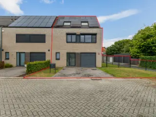 Residence for sale Brecht (RBU43521)