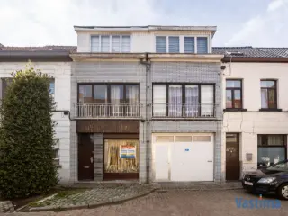 Huis te koop Aalst (RBU43525)