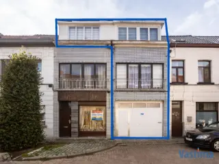 Maison à vendre Alost (RBU43526)