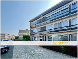 Appartement à vendre Kontich (RBU43528)