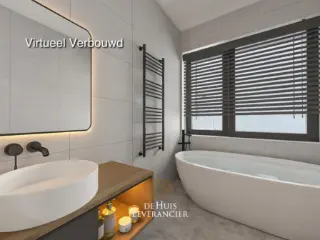 Appartement te koop Mortsel (RBU43530)