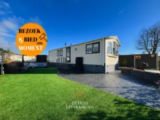 Appartement te koop Oostduinkerke (RBU43532)