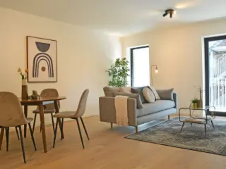 Appartement à vendre Roeselare (RBU43536)