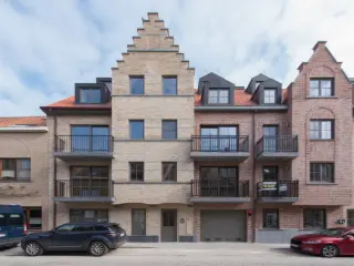 Garagebox te koop Nieuwpoort (RBU43544)