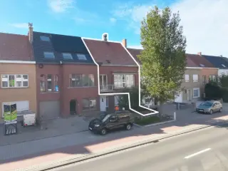 Investment property for sale Nieuwpoort (RBU43545)