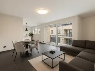 Apartment for sale Moerbeke-Waas (RBU43547)