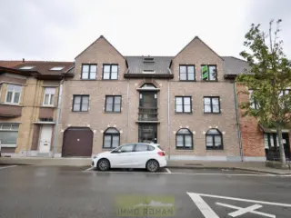 Appartement à louer Audenarde (RBU43551)