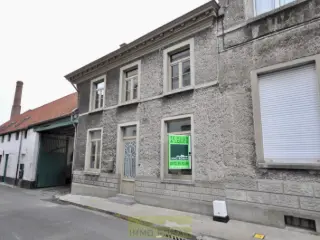 Residence for rent Kluisbergen (RBU43552)