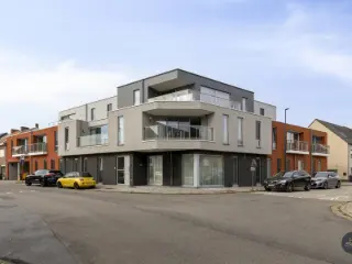 Appartement à vendre Bonheiden (RBU43554)