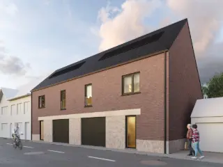 Huis te koop Zele (RBU43556)