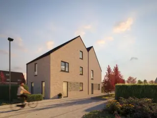 Huis te koop Zele (RBU43558)