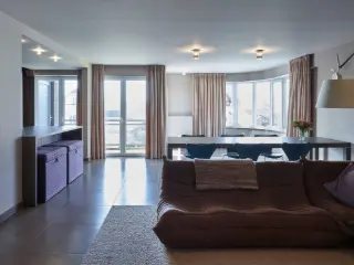 Apartment for sale De Haan (RBU43561)