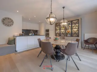 Apartment for sale Nieuwpoort (RBU43564)