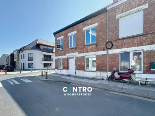 Maison à vendre Blankenberge (RBU43568)
