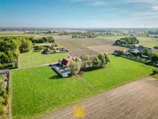Farming site for sale Aartrijke (RBU43570)