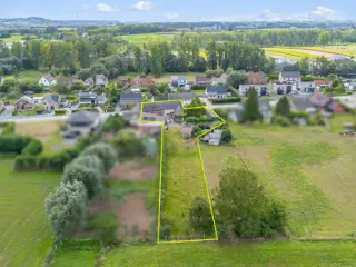 Industrie te koop Geraardsbergen (RBU43574)