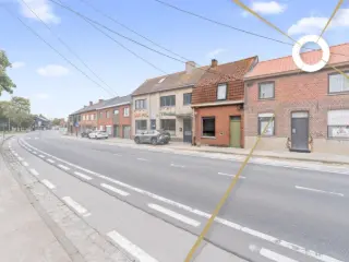 Huis te koop Langemark-Poelkapelle (RBU43578)