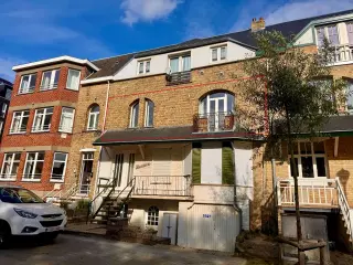 Appartement à vendre La Panne (RBU43579)