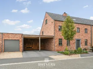 Maison à vendre Bourg-Léopold (RBU43581)