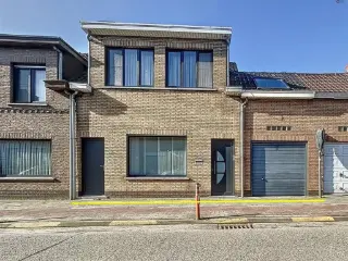 Huis te koop Sint-Gillis-Waas (RBU43585)