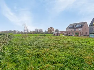 Terrain à bâtir à vendre Zellik (RBU43587)