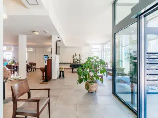 Commercial building for sale Gent (RBU43630)