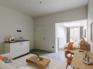 Kot à vendre Gand (RBU43631)