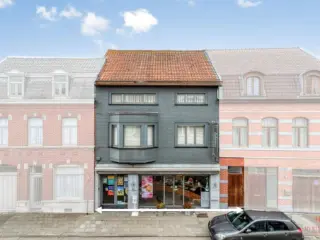 Maison à vendre Wakken (RBU43632)