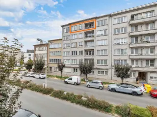 Apartment for sale Evere (RBU43634)