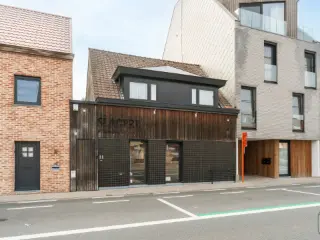 Immeuble mixte à vendre Menen (RBU43635)