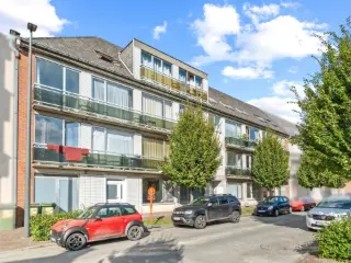 Studio à vendre Renaix (RBU43639)