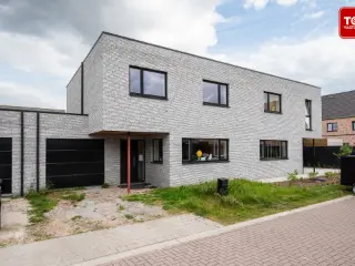 Maison à vendre Evergem (RBU43642)