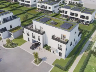 Apartment for sale Junglinster (RBU43643)