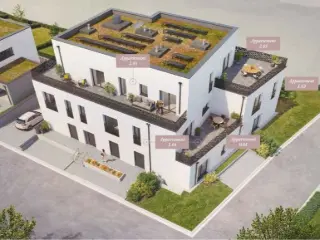 Apartment for sale Junglinster (RBU43658)