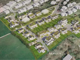 Penthouse for sale Junglinster (RBU43668)