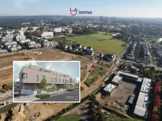 Appartement te koop Luxembourg (RBU43714)