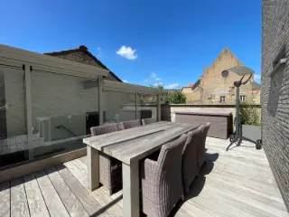 Apartment for sale Diksmuide (RBU43733)