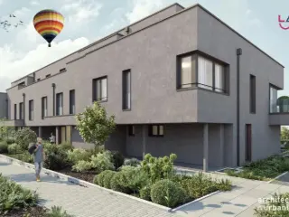 Appartement te koop Luxembourg (RBU43736)