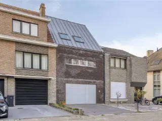 Maison à vendre Willebroek (RBU43738)