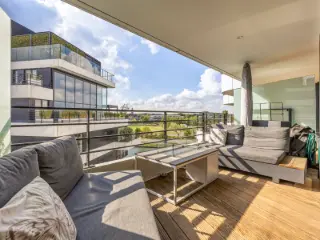 Apartment for sale Hasselt (RBU43768)