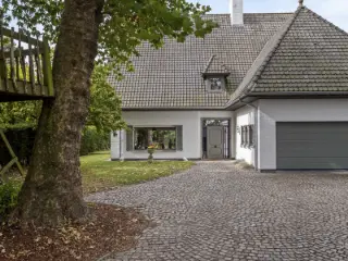 Villa for sale Gistel (RBU43770)