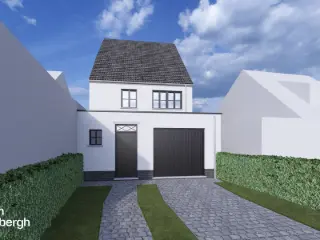 Huis te koop Gistel (RBU43772)