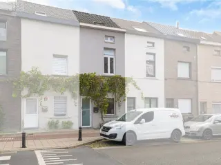 Huis te koop Gent (RBU43777)