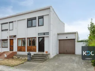 Maison à vendre Kessel-Lo (RBU43778)