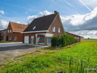 Residence for sale Ledegem (RBU43779)