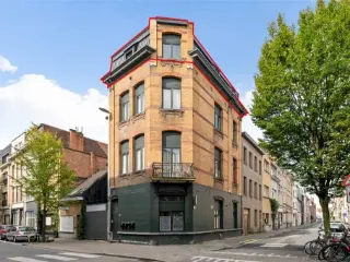 Appartement à vendre Anvers (RBU43782)