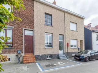 Maison à vendre Beersel (RBU43801)