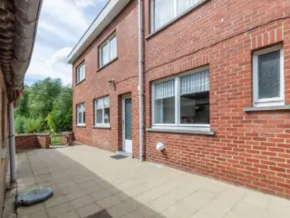 Huis te koop Lembeek (RBU43804)