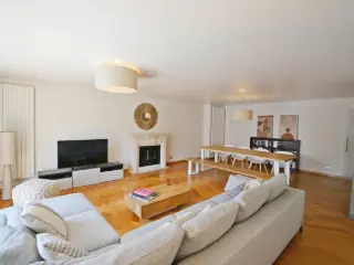 Appartement à louer Knokke-Heist (RBU43809)