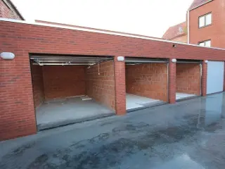 Garagebox te huur Roeselare (RBU43811)